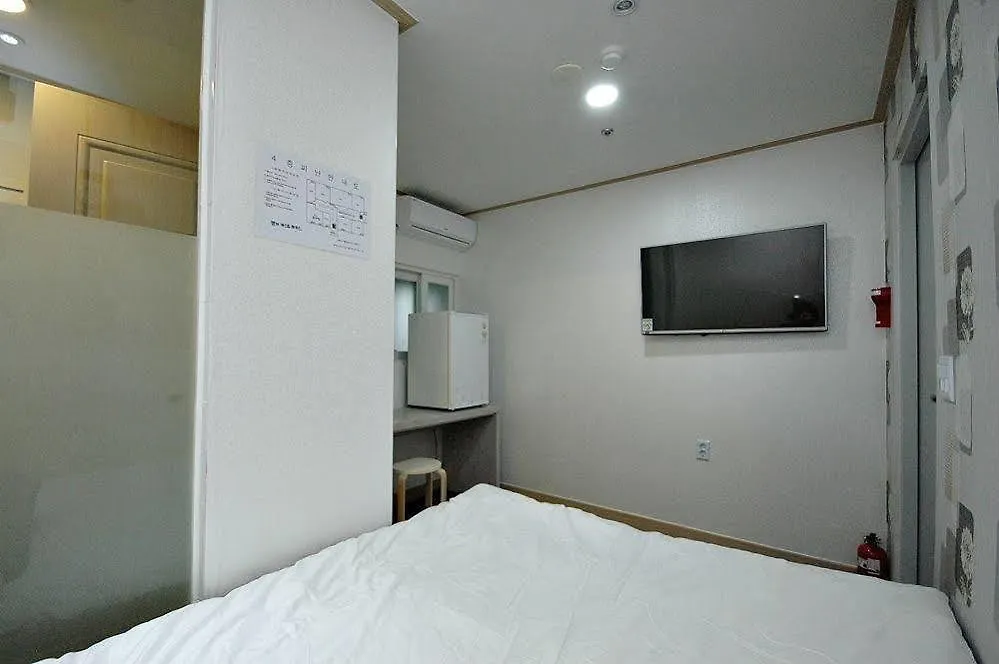 Gæstehus Eel Guesthouse Seoul