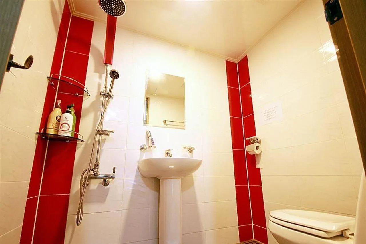 Eel Guesthouse Σεούλ Πανσιόν