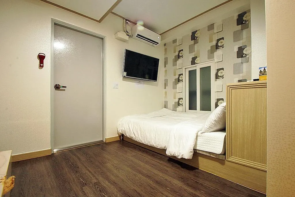 Guest house Eel Guesthouse Seoul