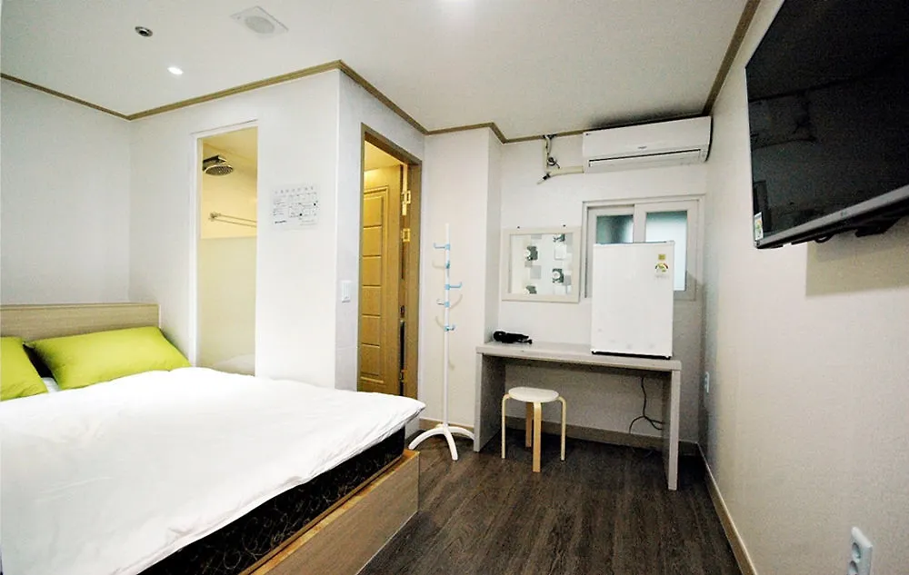 Eel Guesthouse Seoul