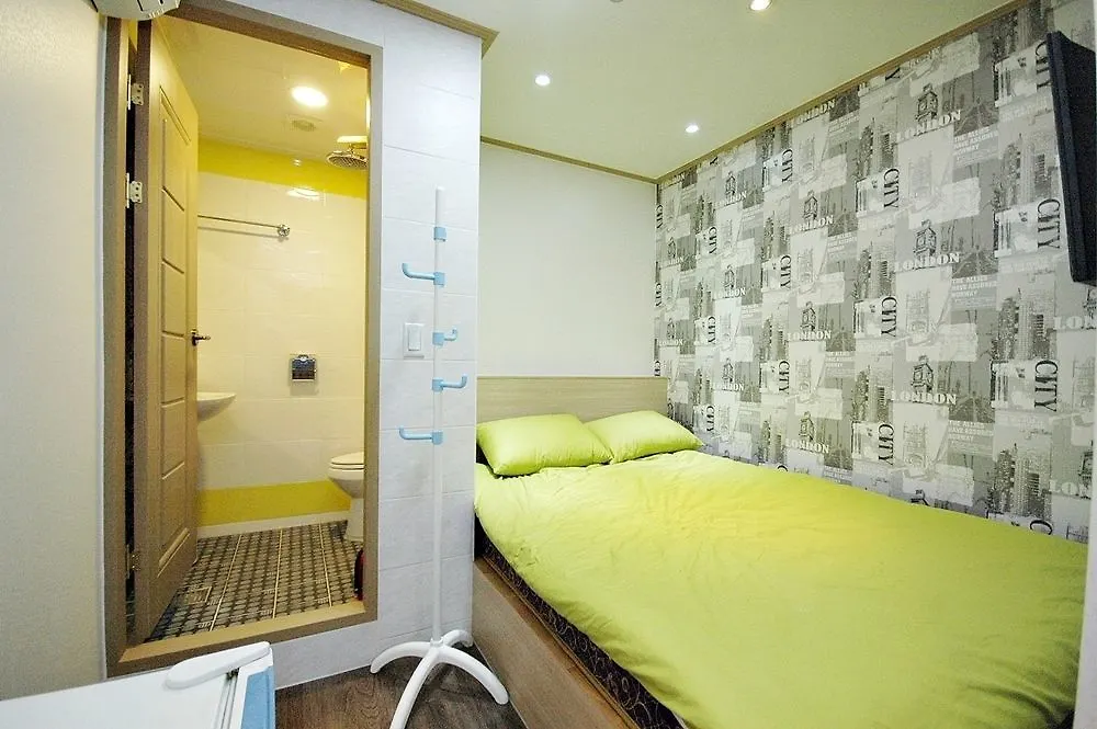 Eel Guesthouse Seoul