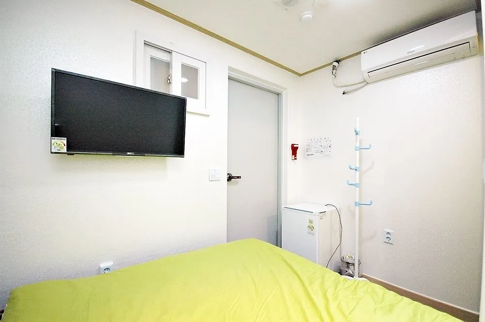 Eel Guesthouse Seoul Guest house