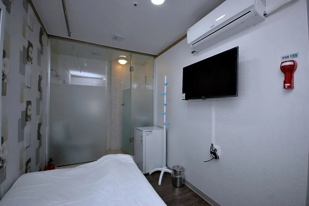 Guest house Eel Guesthouse Seoul