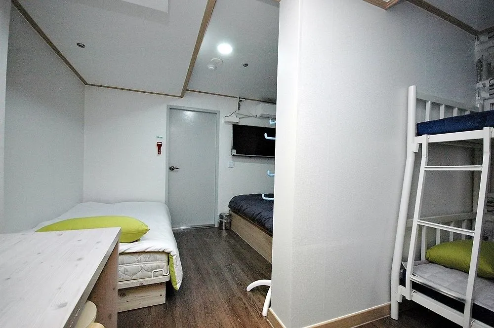 Guest house Eel Guesthouse Seoul
