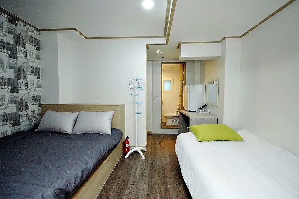 Eel Guesthouse Seoul