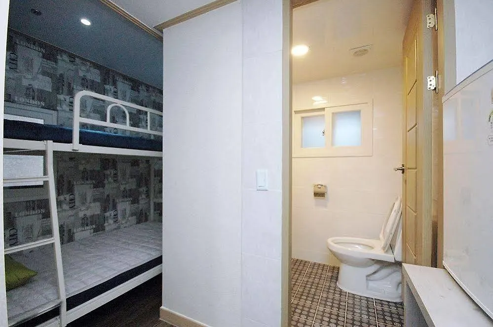 Eel Guesthouse Seoul