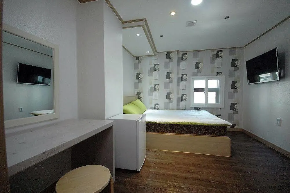 Eel Guesthouse Seoul Guest house
