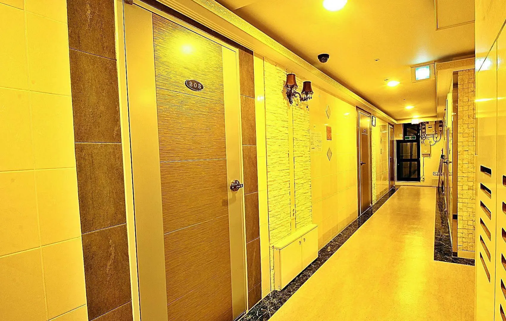 Eel Guesthouse Seoul