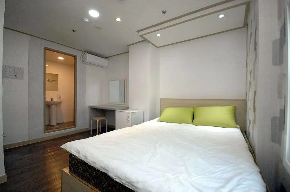Eel Guesthouse Seoul