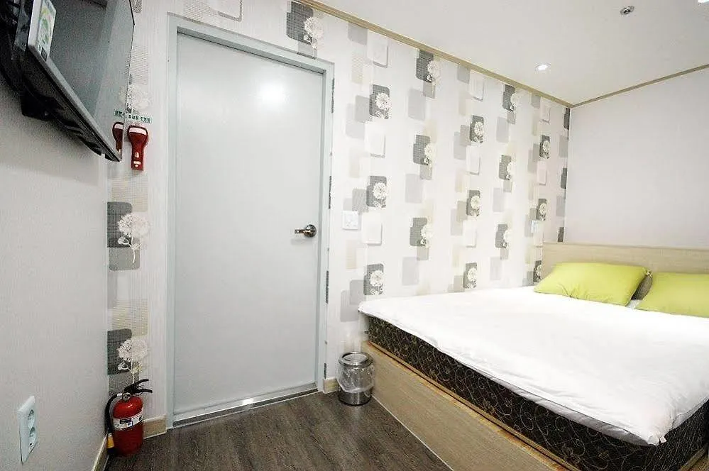 Guest house Eel Guesthouse Seoul